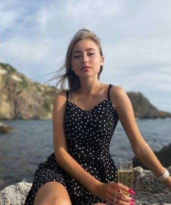 Анкета проститутки Галина - город Червень, 25 лет, №13838